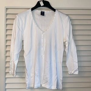 Gap Vintage Top